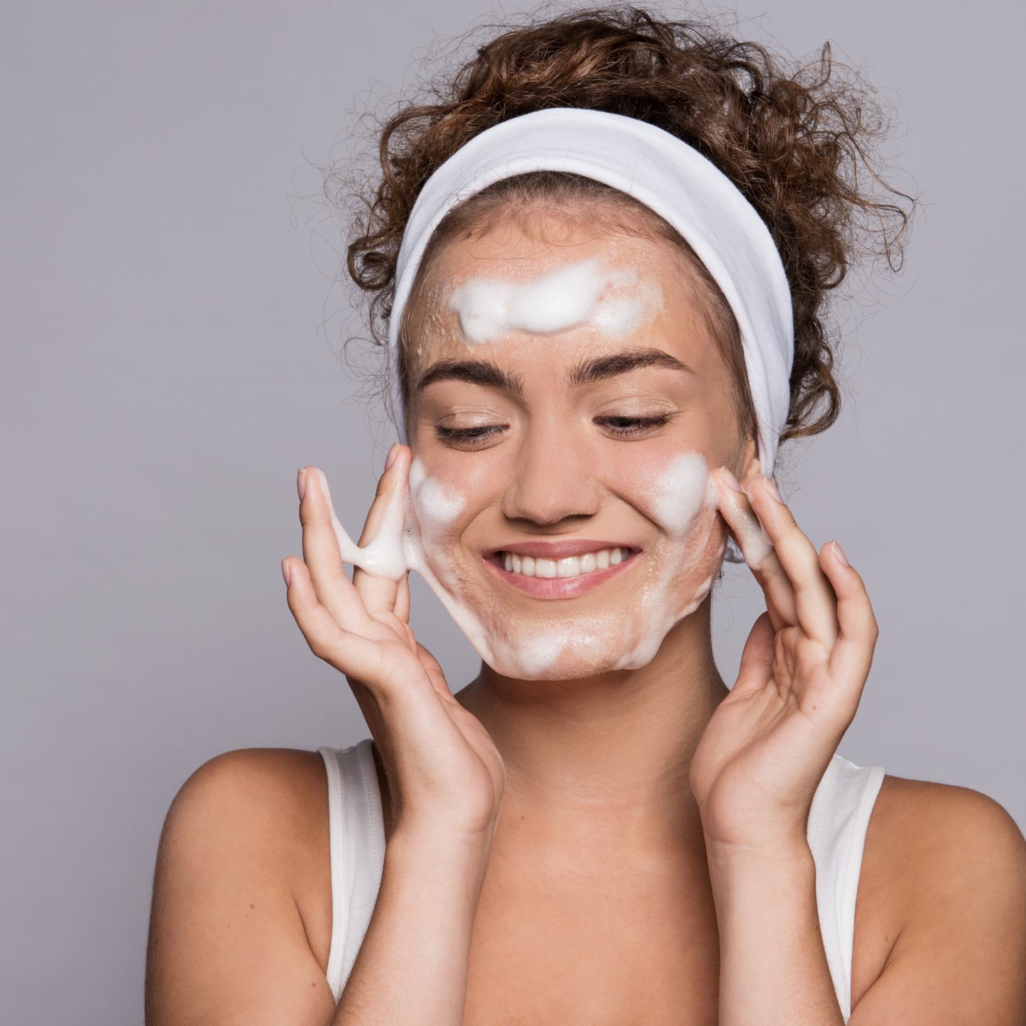 Haut & Äußeres Erscheinungsbild