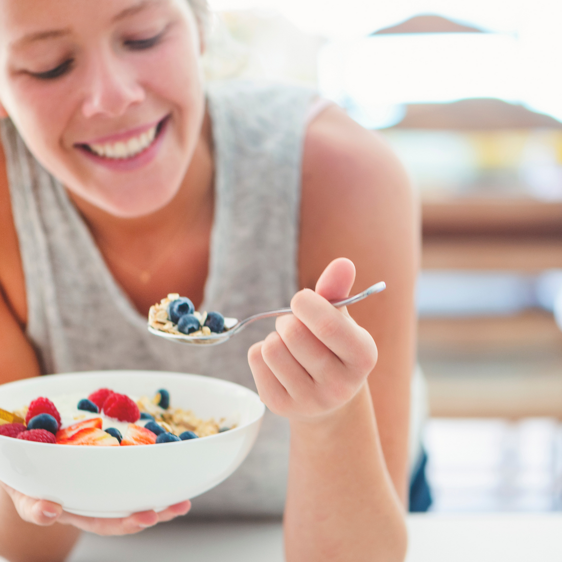 Abnehmen mit Genen: Was ein DNA-Test über deine Ernährung verrät