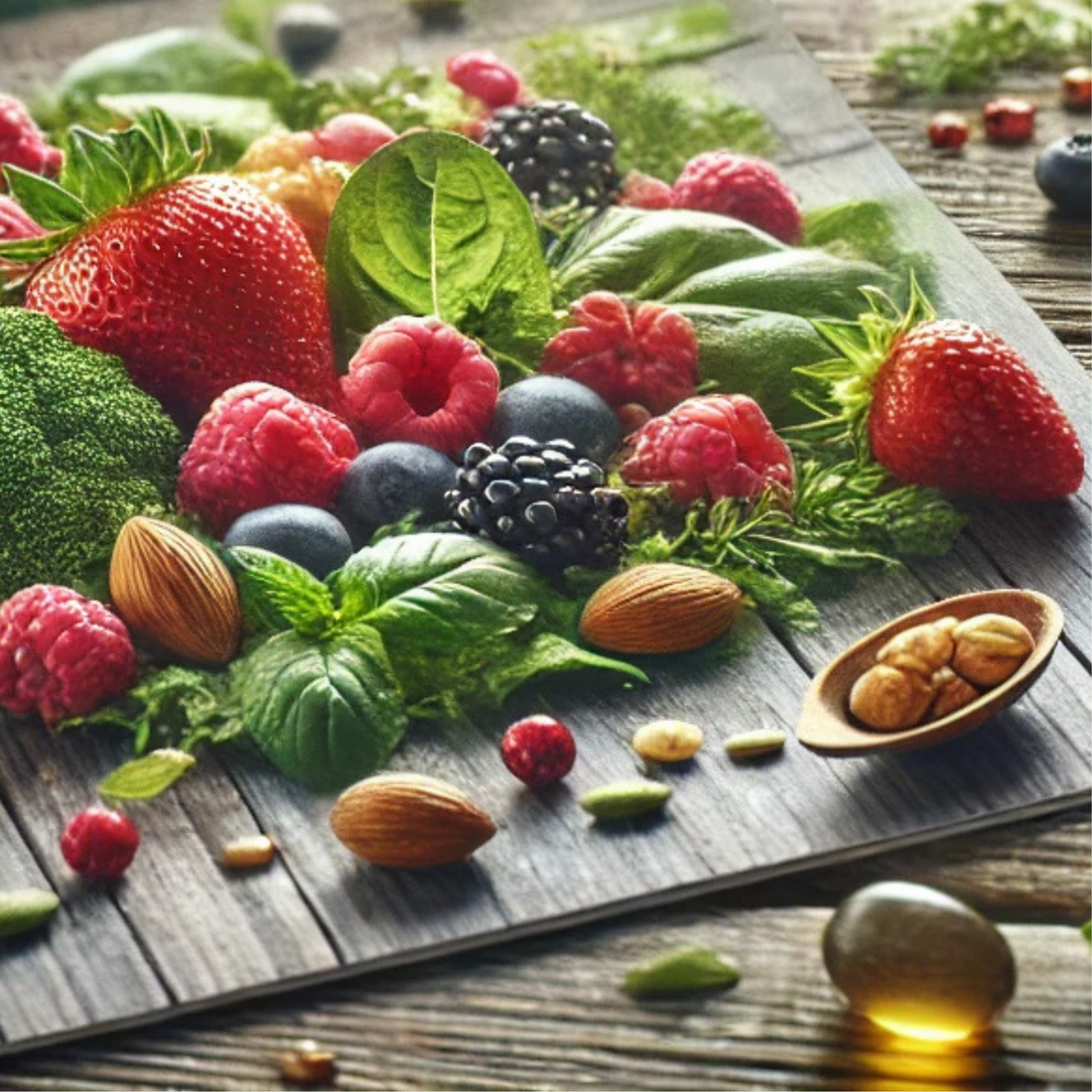 Datengetriebene Supplementierung – sinnvoll oder Humbug?