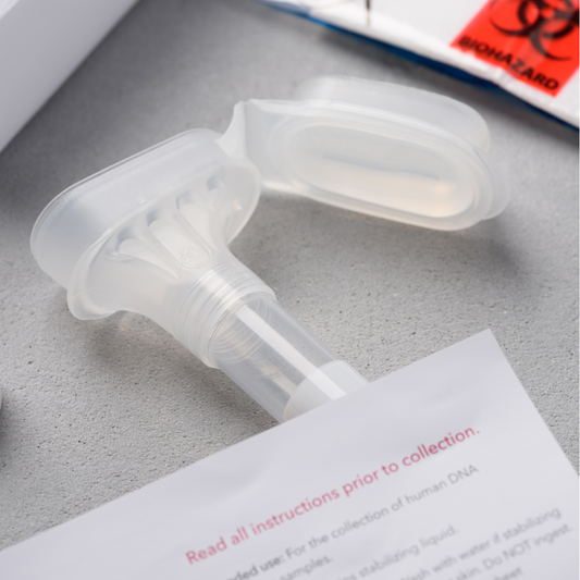 DNA-Tests für zuhause: Was Direct-to-Consumer DNA Testing wirklich leisten kann