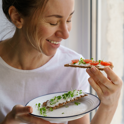 DNA Nutrigenetik Test