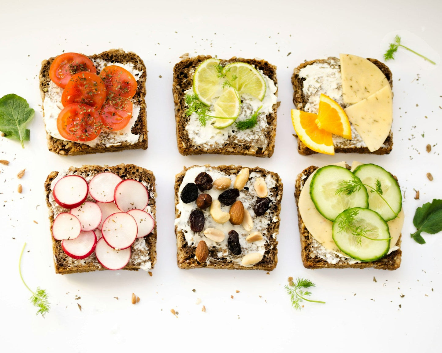 DNA Nutrigenetik Test